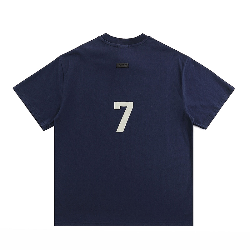 FOG Executives T-Shirts in 4 Sizes and 3 Colors with Code NCP ES2213# - 图片 3