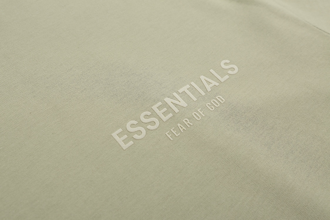 FOG 第八季 短袖T恤服装 8