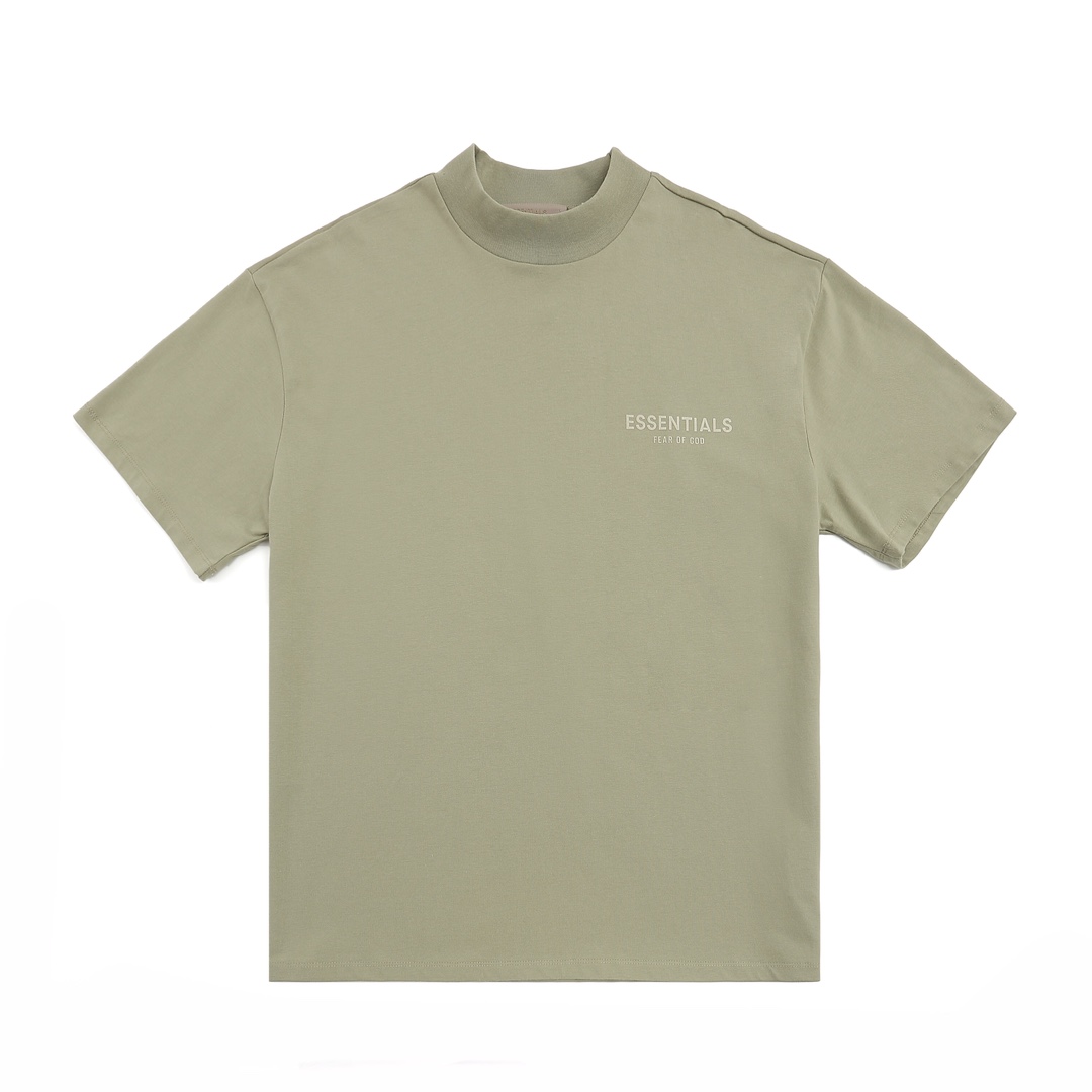 FOG 第八季 短袖T恤服装 6