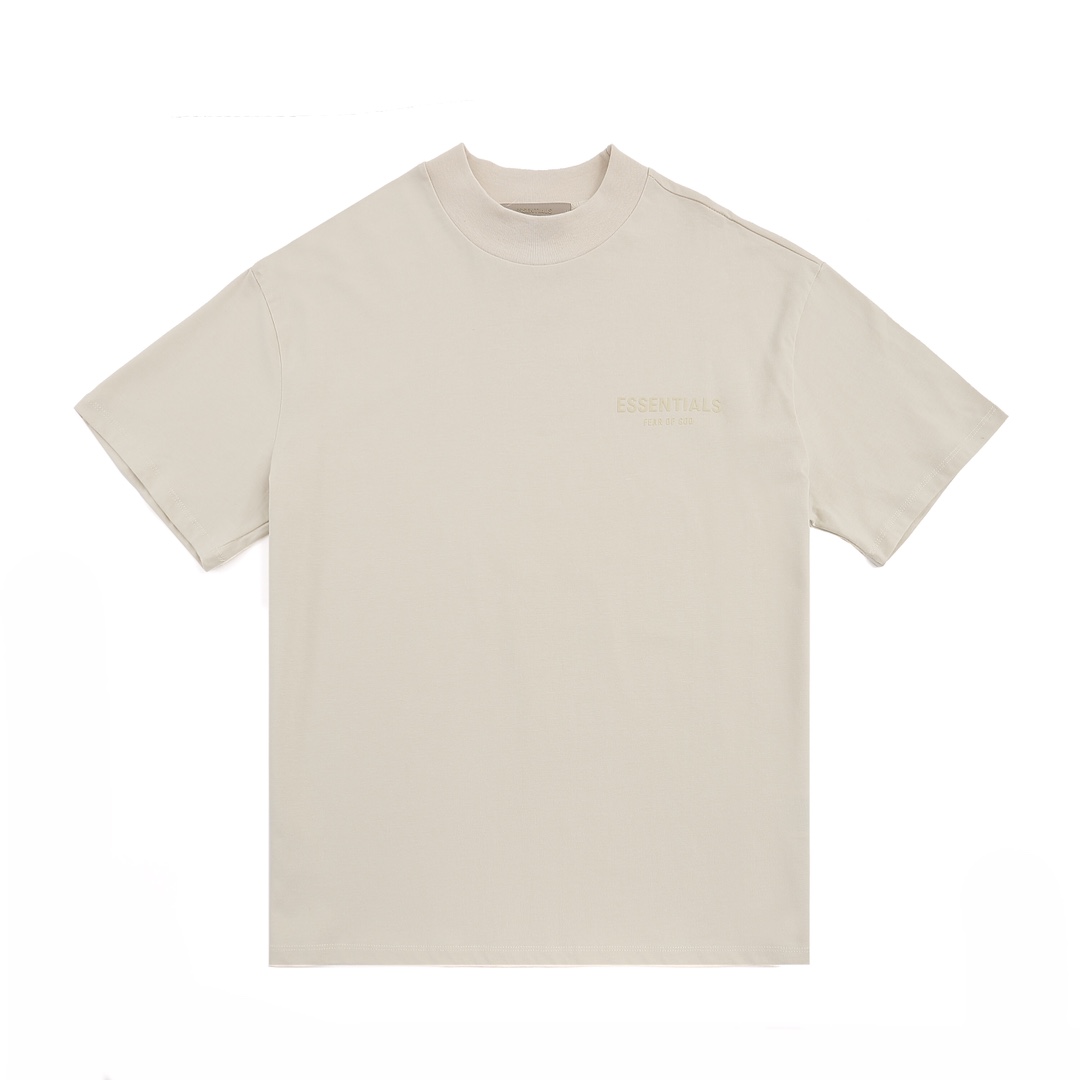 FOG 第八季 短袖T恤服装 3