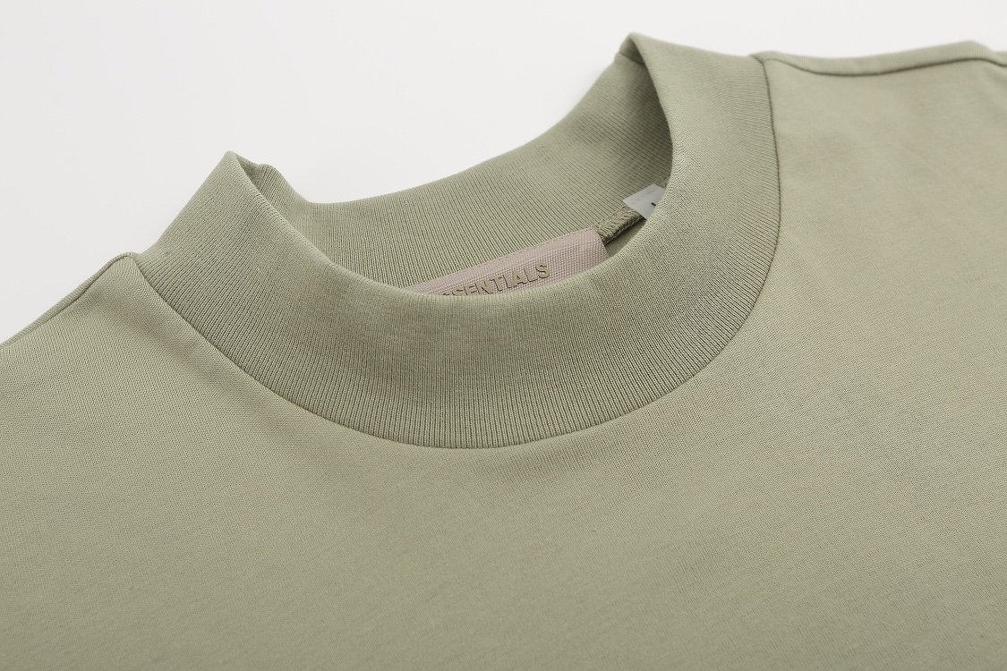 FOG 第八季 短袖T恤服装 7