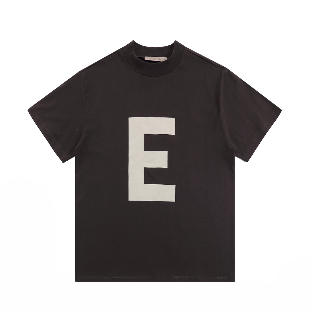 ESSENTIALS FOG 短袖T恤服装 3 ESSENTIALS FOG 短袖T恤服装 3