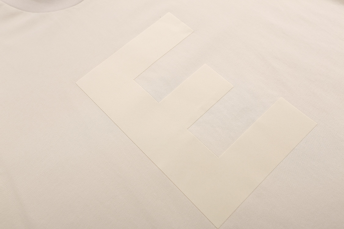 ESSENTIALS FOG 短袖T恤服装 6 ESSENTIALS FOG 短袖T恤服装 6