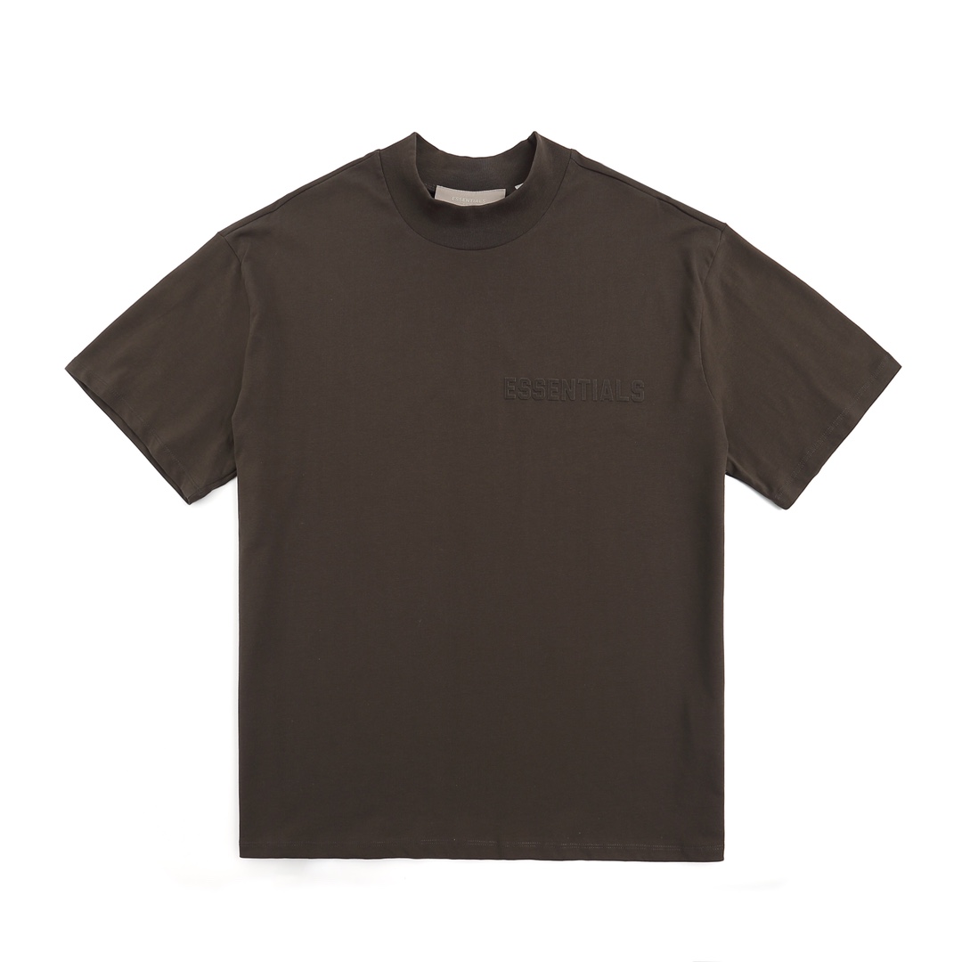 Essentials FOG 短袖T恤服装 8