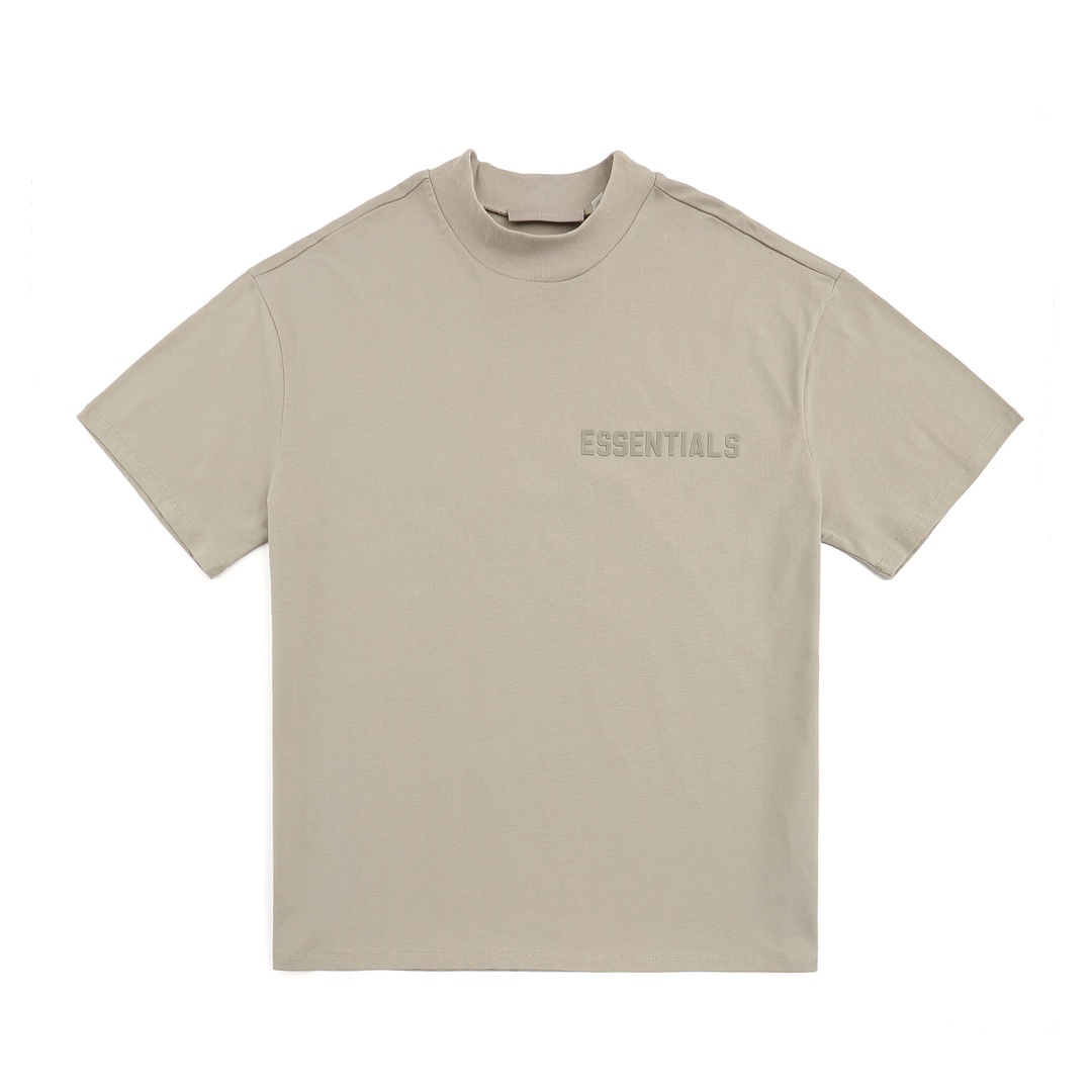 Essentials FOG 短袖T恤服装 4