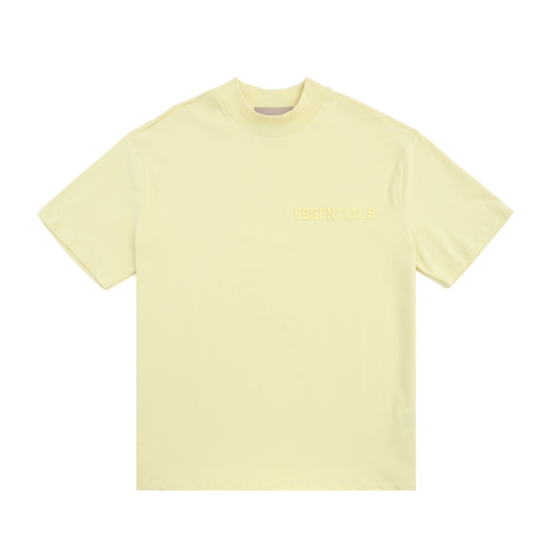 Essentials FOG 短袖T恤服装 6
