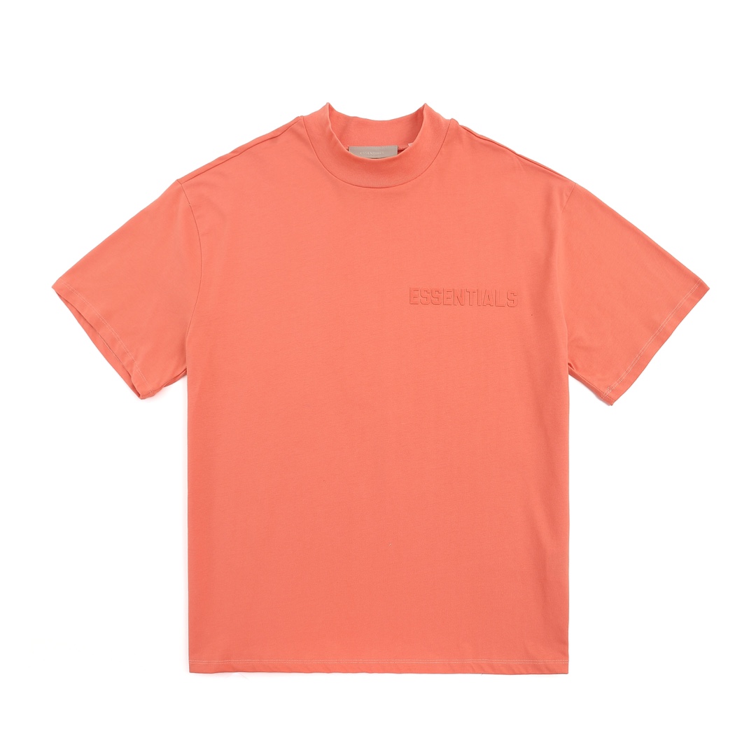 Essentials FOG 短袖T恤服装 3