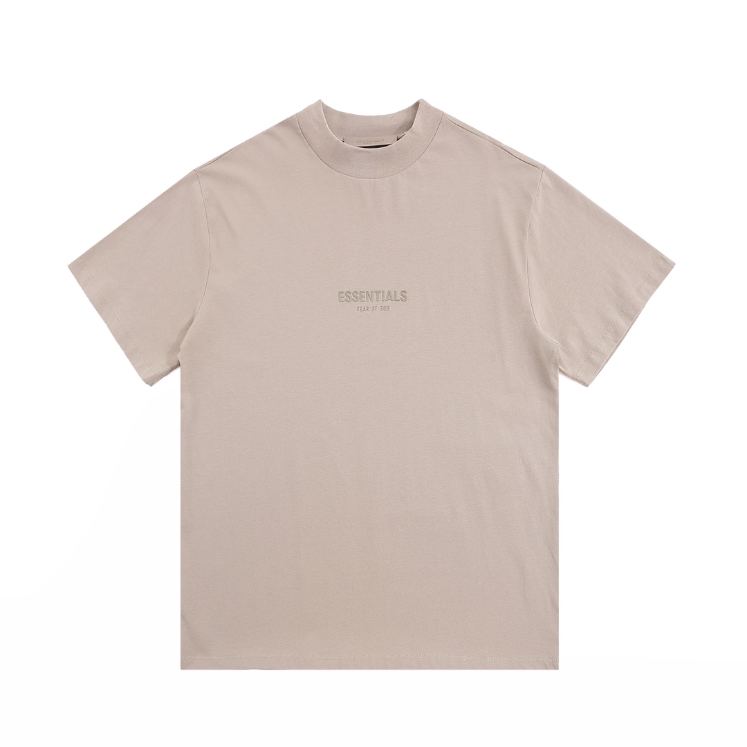 FOG ESSENTIALS 短袖服装 7