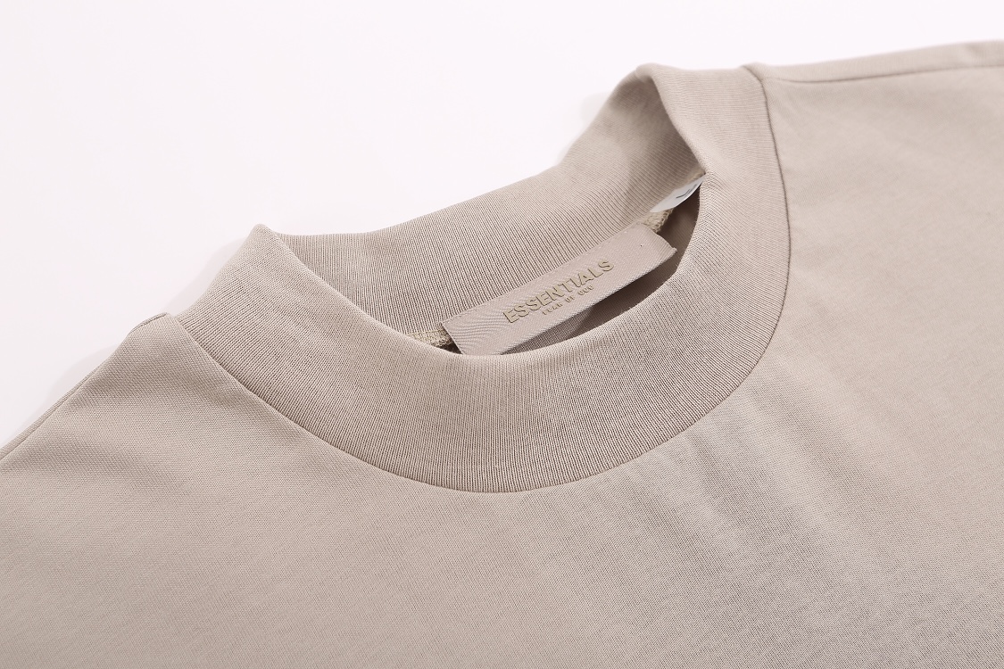 FOG ESSENTIALS 短袖服装 8