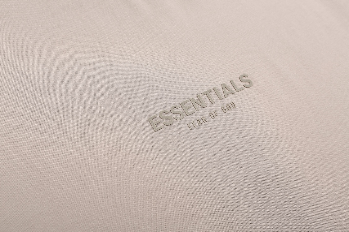 FOG ESSENTIALS 短袖服装 9