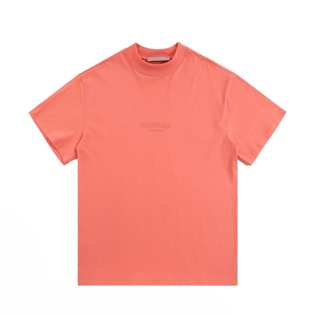 FOG ESSENTIALS 短袖服装 5