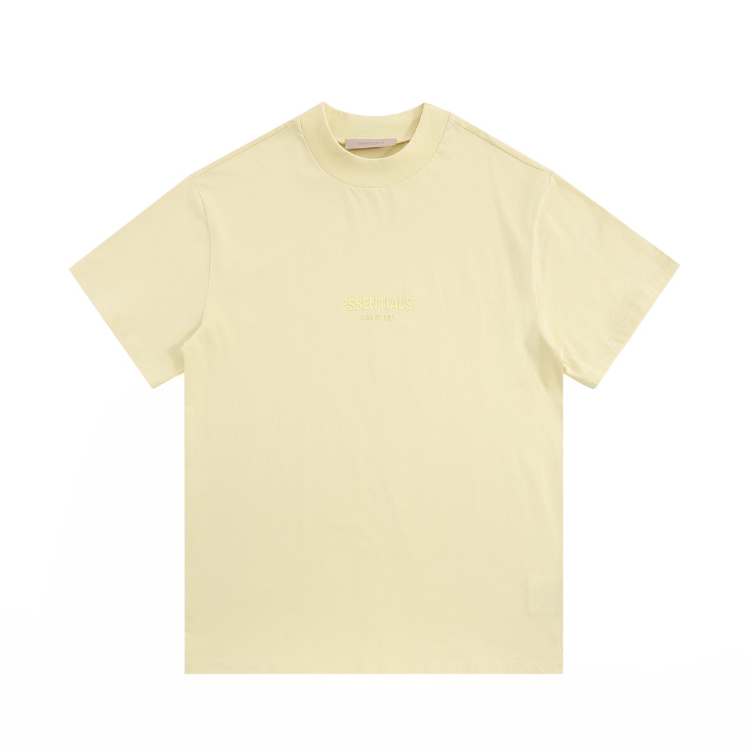 FOG ESSENTIALS 短袖服装 2