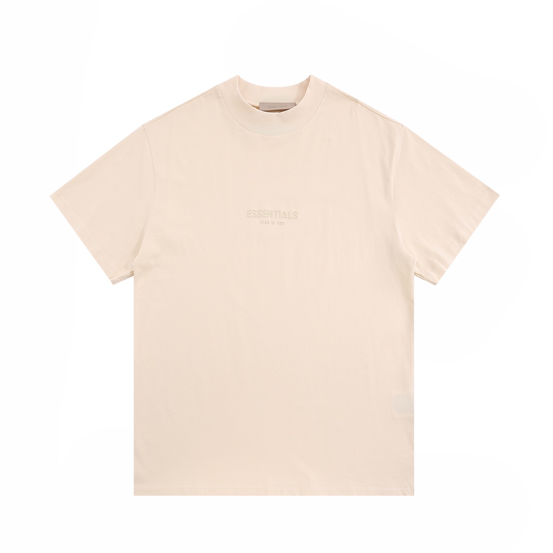 FOG ESSENTIALS 短袖服装 6