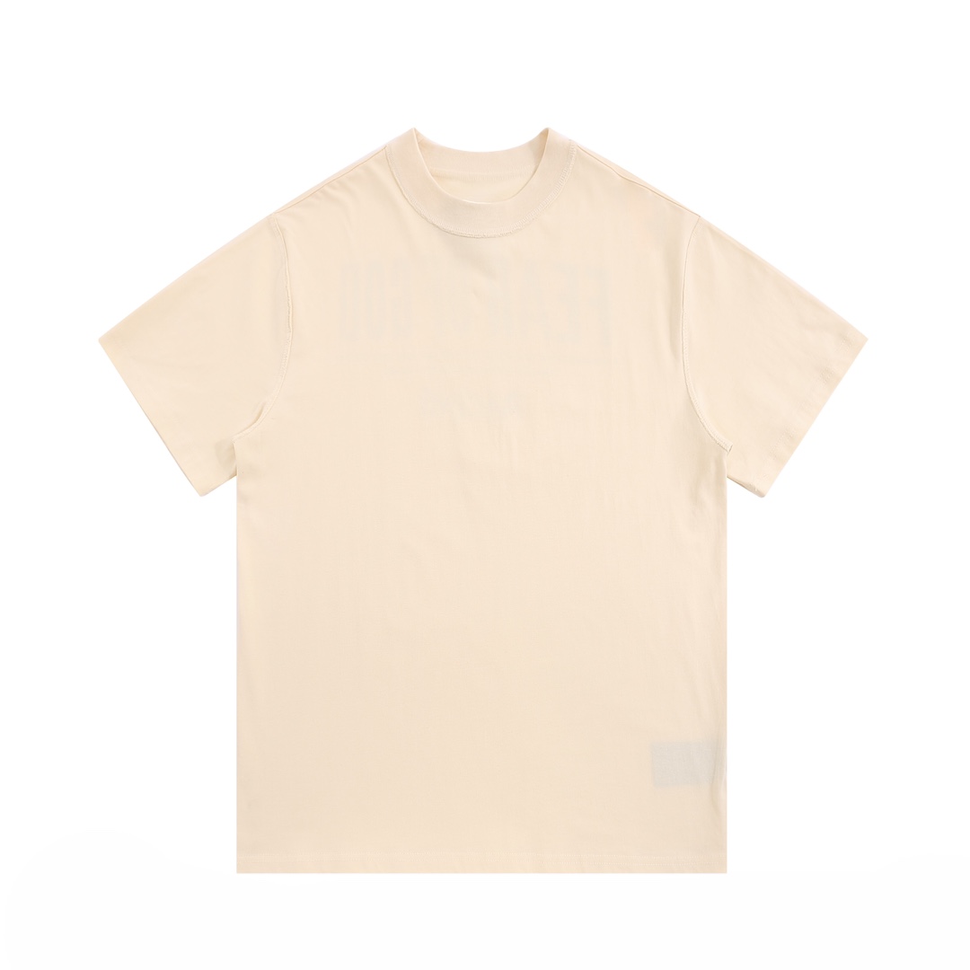 FOG ESSENTIALS 短袖服装 3