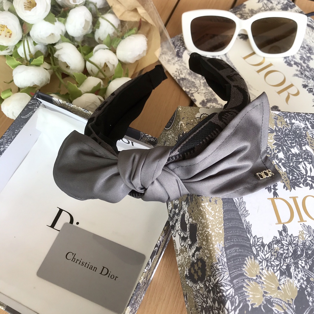 디올 헤어악세 131131 Dior Accessories