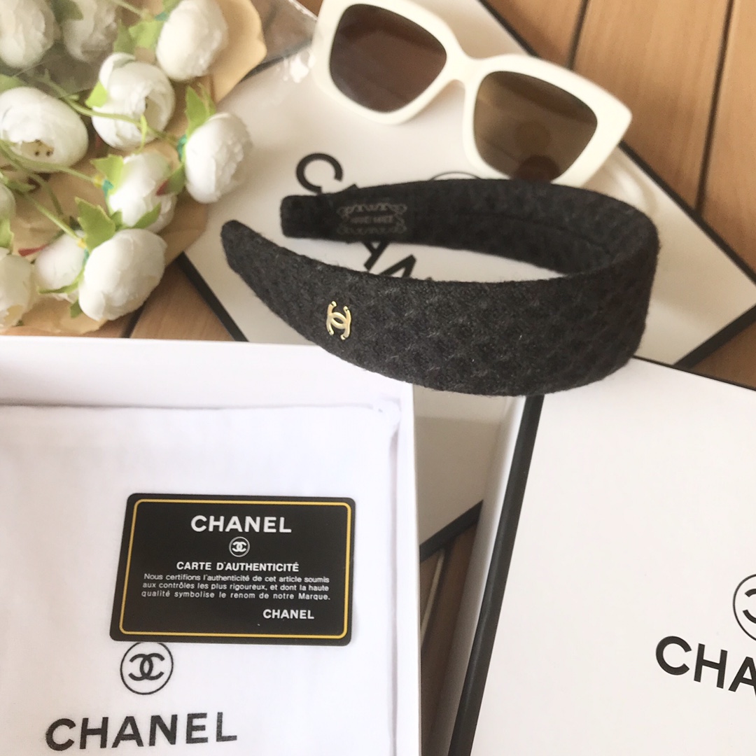 샤넬 헤어악세 131063 Chanel Accessories