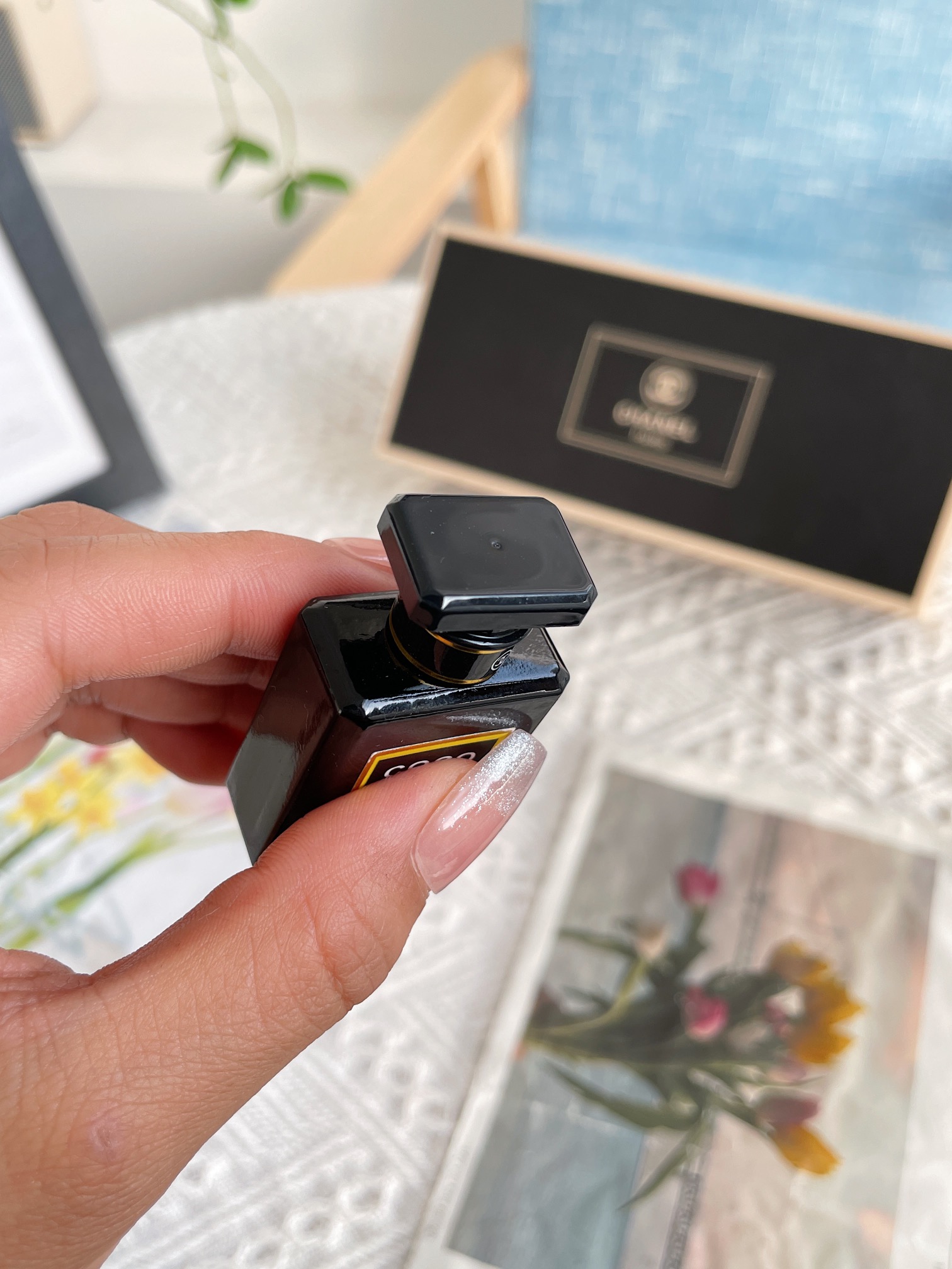 Hermes 一秒爱上的香水 3