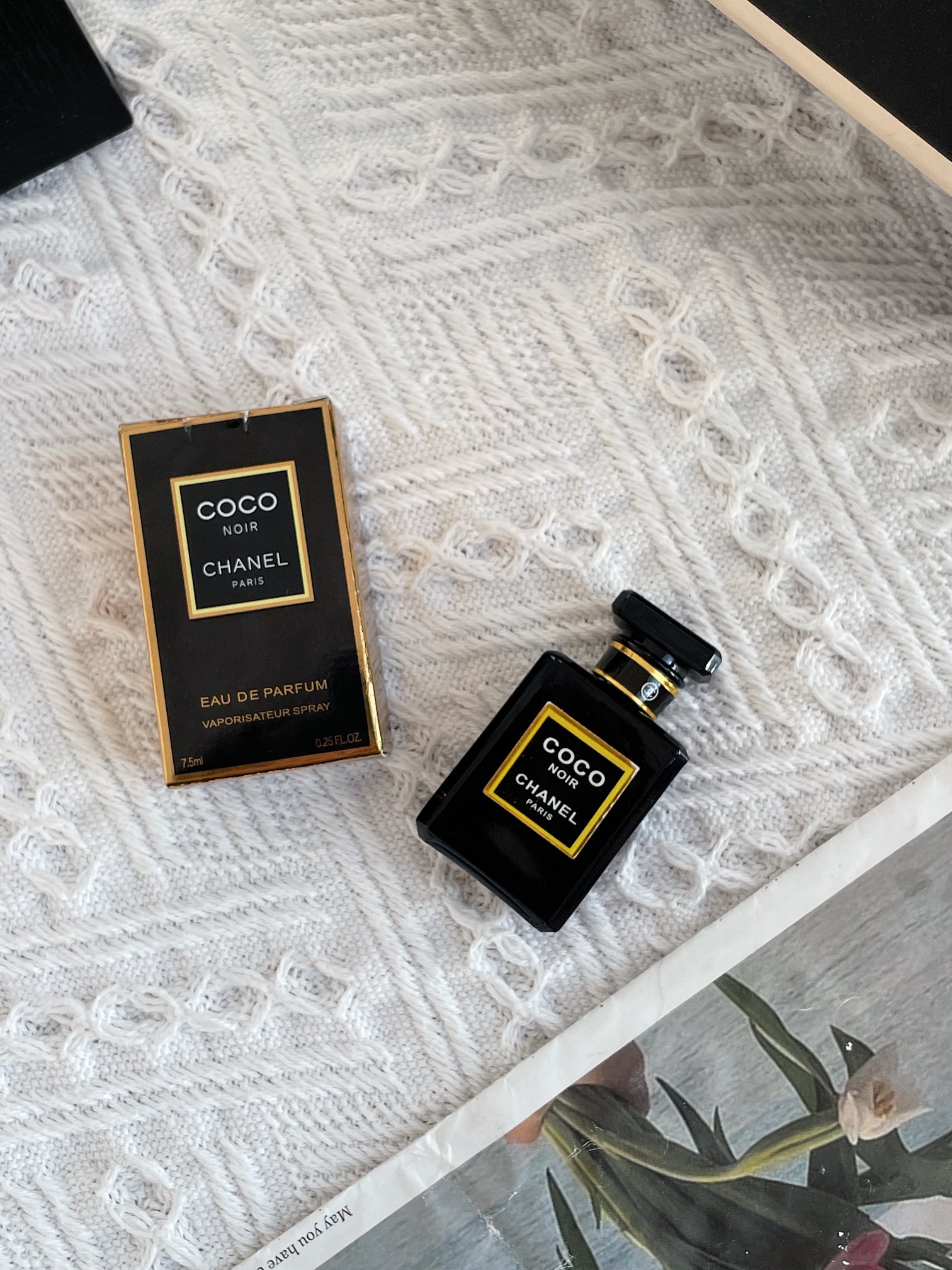 Hermes 一秒爱上的香水 4