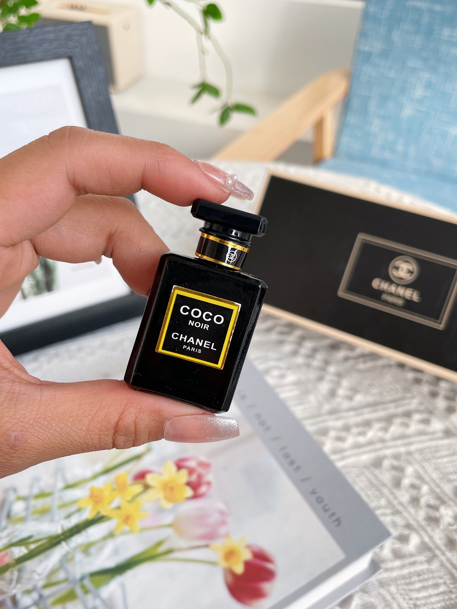 Hermes 一秒爱上的香水 6