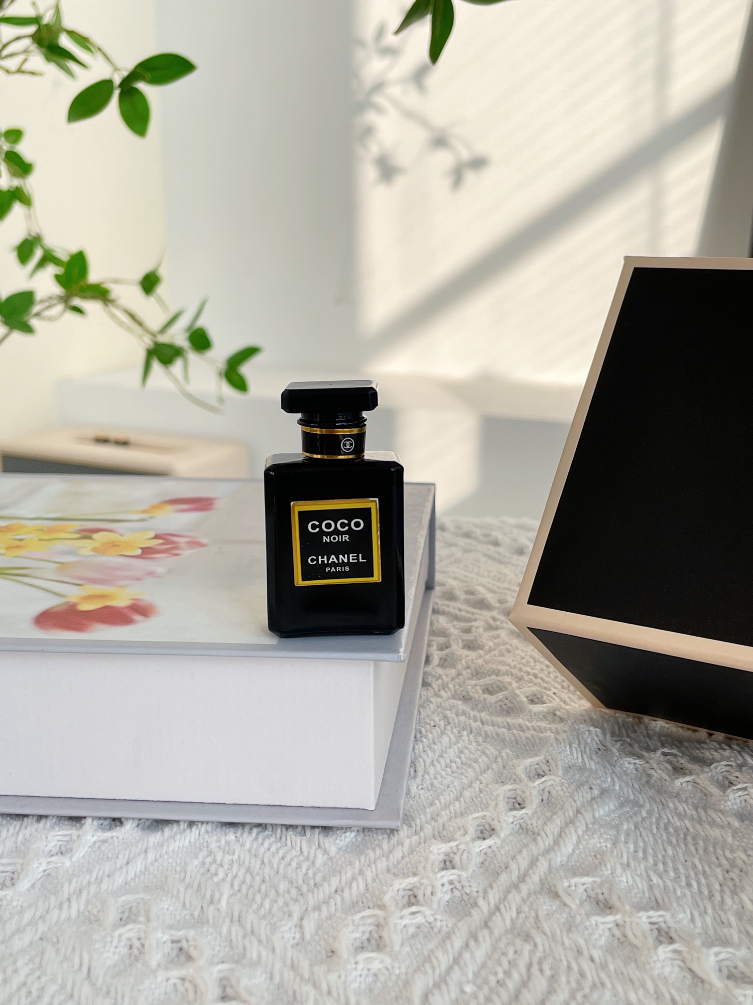 Hermes 一秒爱上的香水 2