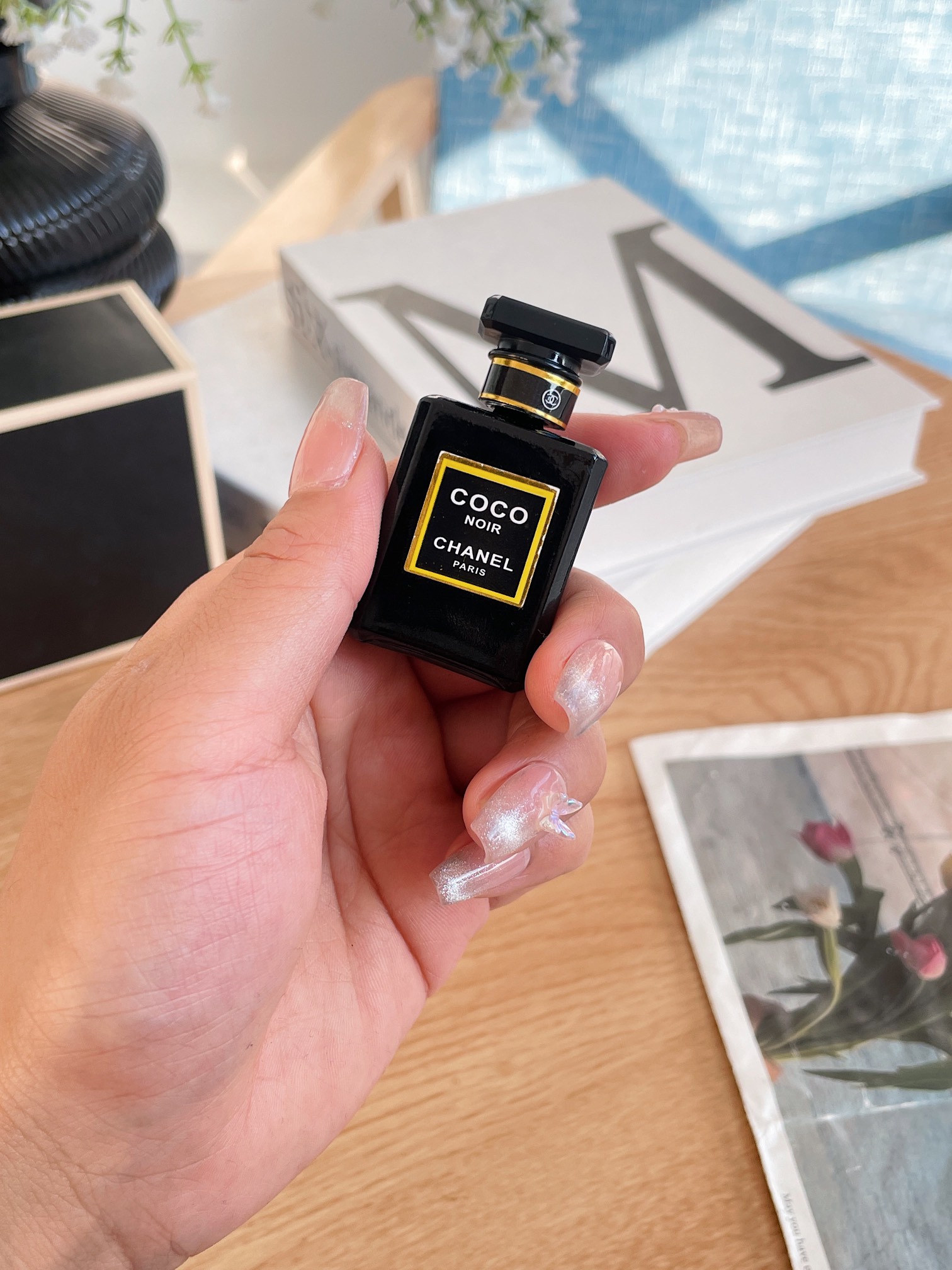 Hermes 一秒爱上的香水 9