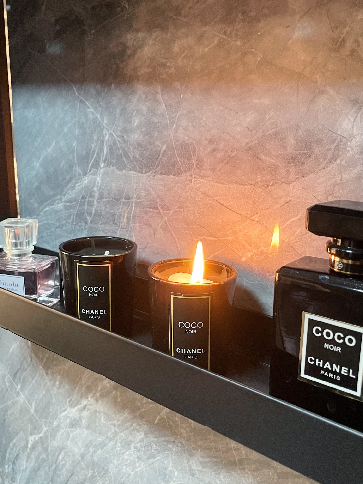MadnessDeliver the best fragrance to youThis fragrance, I can only tell - Perfume 6