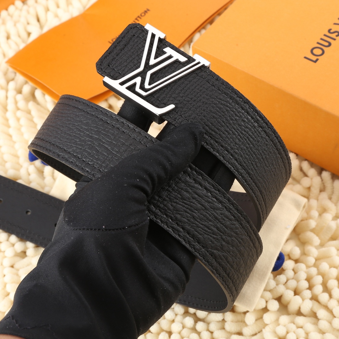 路易威登 Louis Vuitton 高定典藏奢华工坊高定皮带腰带配饰 #3A101729 7