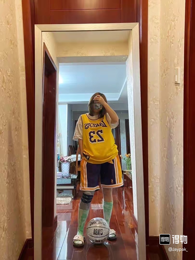 “Just Don NBA Lakers Embroidered Basketball Shorts Series Summary” - 图片 6