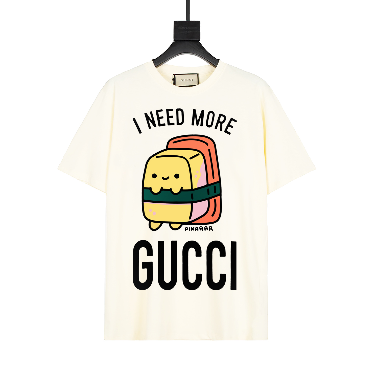 Gucci/Gucci 20ss última colección de la serie KAWAII, obra de la ilustradora y diseñadora estadounidense Angela Nguyen …