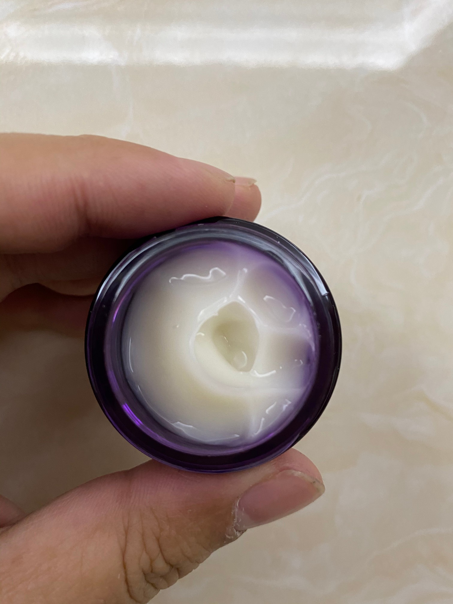 50💰14ml
55💰28ml
科颜氏紫玻A眼霜14ml
科颜氏紫玻A眼霜28ml