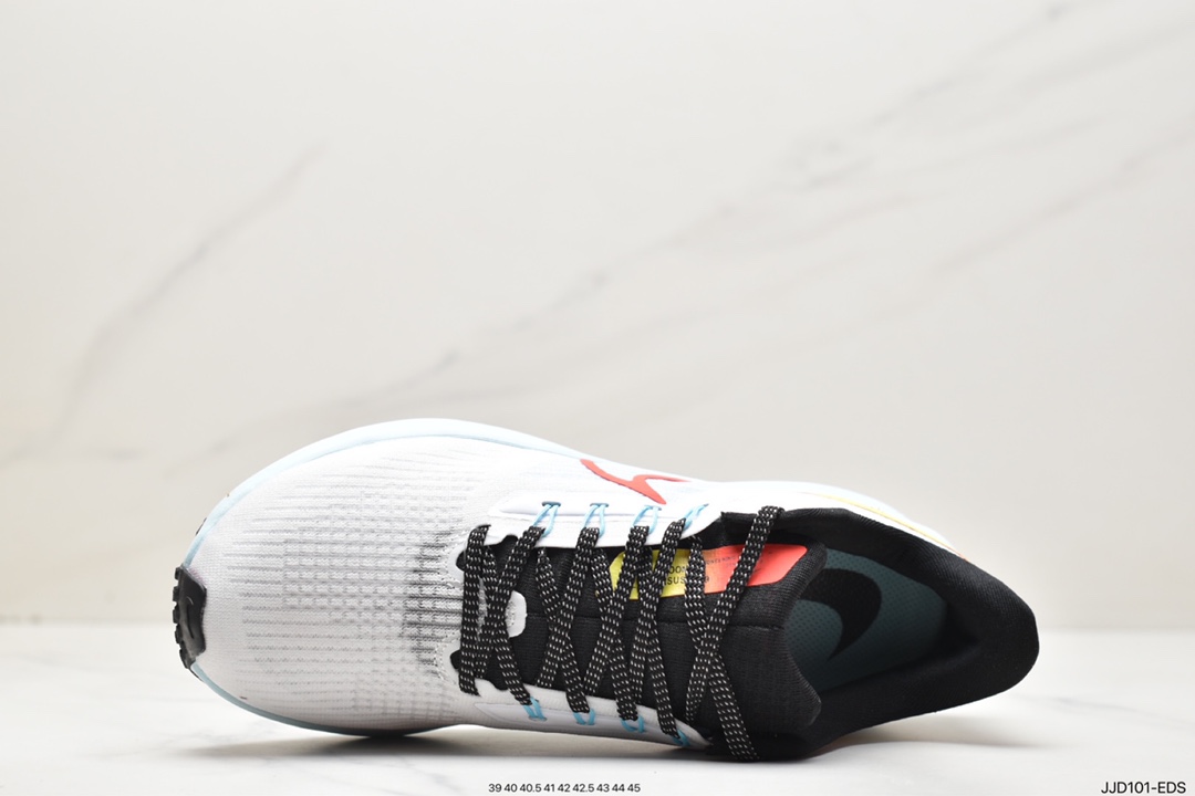 Nike Zoom Pegasus 39登月飞马39代 超轻网面透气跑步鞋 DH4071-037