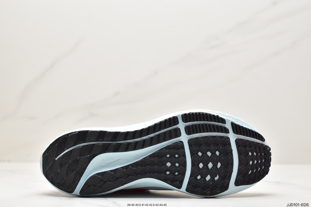 Nike Zoom Pegasus 39登月飞马39代 超轻网面透气跑步鞋 DH4071-037