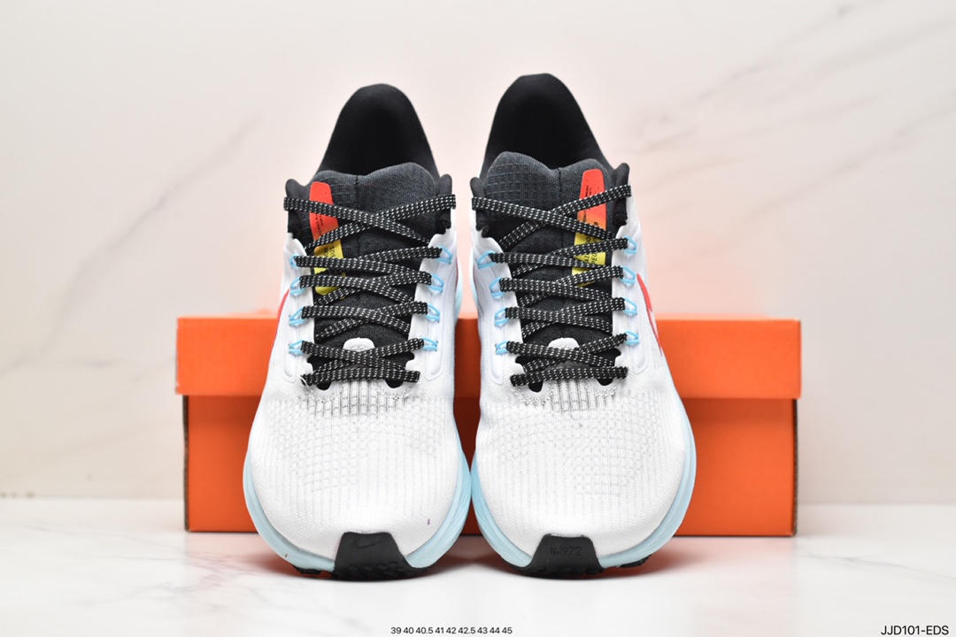 Nike Zoom Pegasus 39登月飞马39代 超轻网面透气跑步鞋 DH4071-037