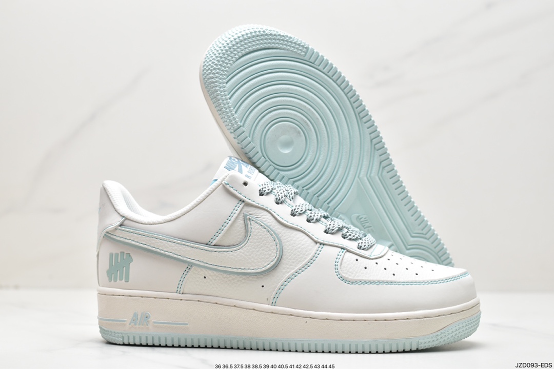 Nike Wmns Air Force 1'07 Low ”Next Nature” Air Force One sneakers ”leather white pink yellow smiling face daisy” DJ6377-100