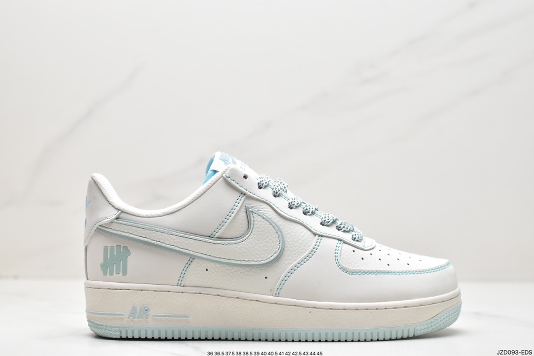 Nike Wmns Air Force 1'07 Low ”Next Nature” Air Force One sneakers ”leather white pink yellow smiling face daisy” DJ6377-100