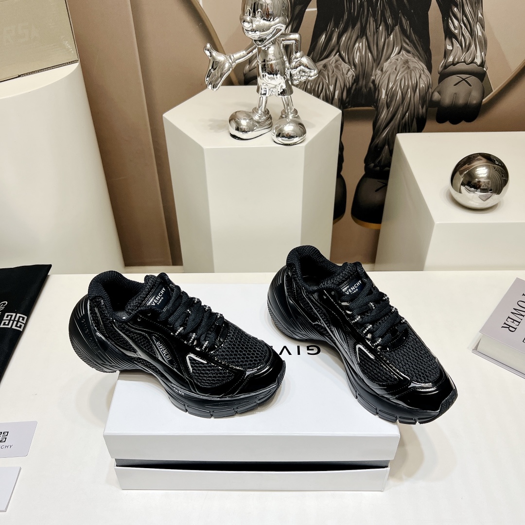 “New TK-360 Shoes: Innovative Design for Sports and Leisure in Spring 2023” - 图片 2