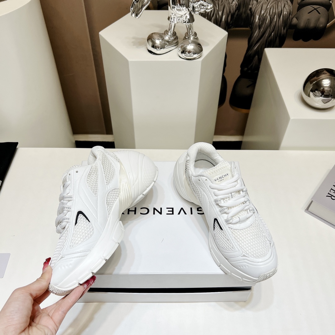 “New TK-360 Shoes: Innovative Design for Sports and Leisure in Spring and Summer” - 图片 4