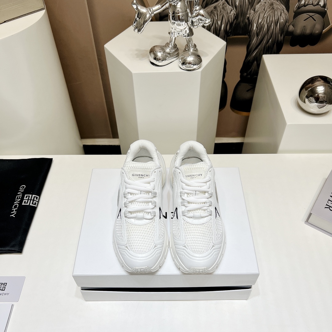 “New TK-360 Shoes: Innovative Design for Sports and Leisure in Spring and Summer” - 图片 1