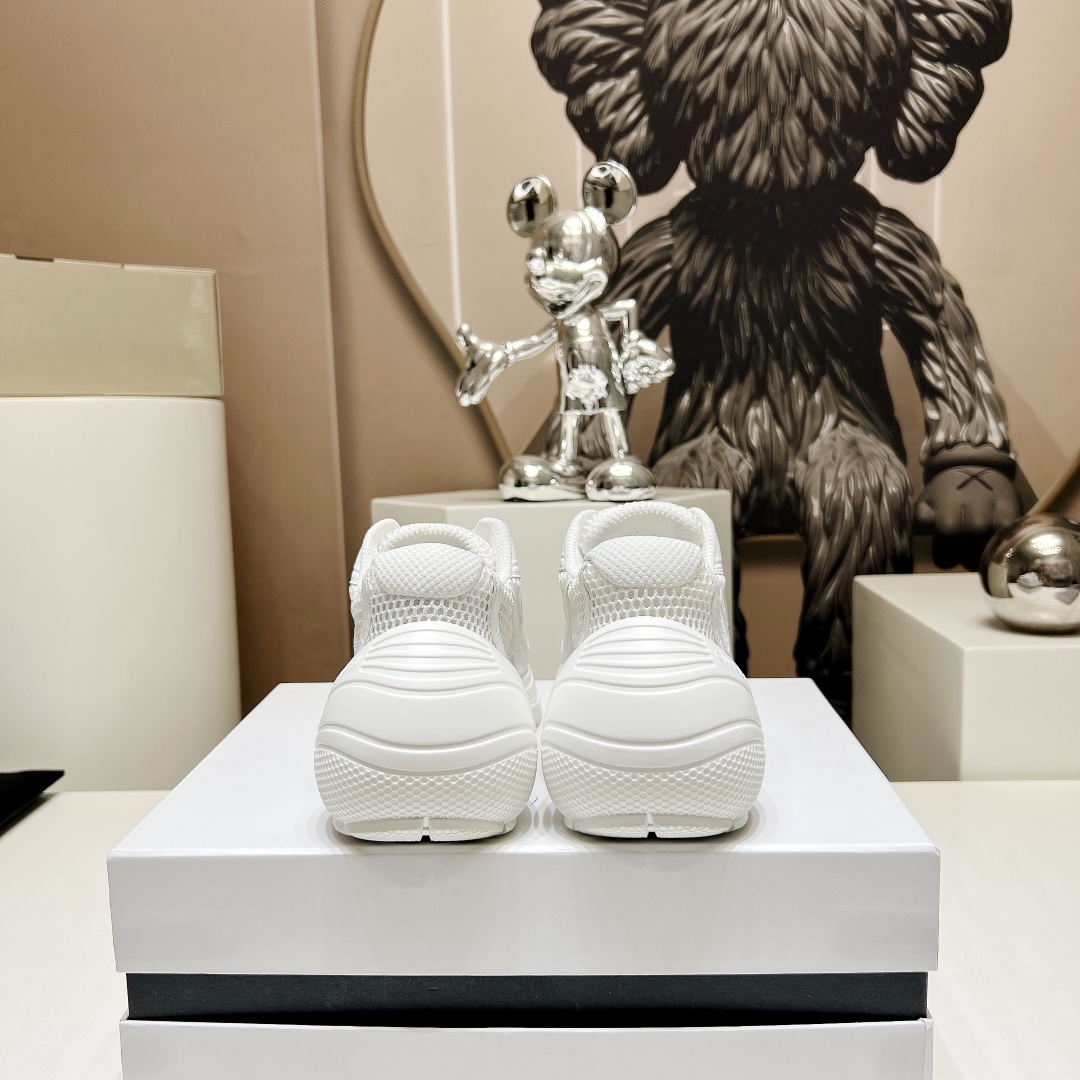 “New TK-360 Shoes: Innovative Design for Sports and Leisure in Spring and Summer” - 图片 8