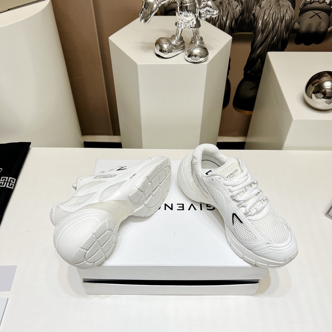 “New TK-360 Shoes: Innovative Design for Sports and Leisure in Spring and Summer” - 图片 9