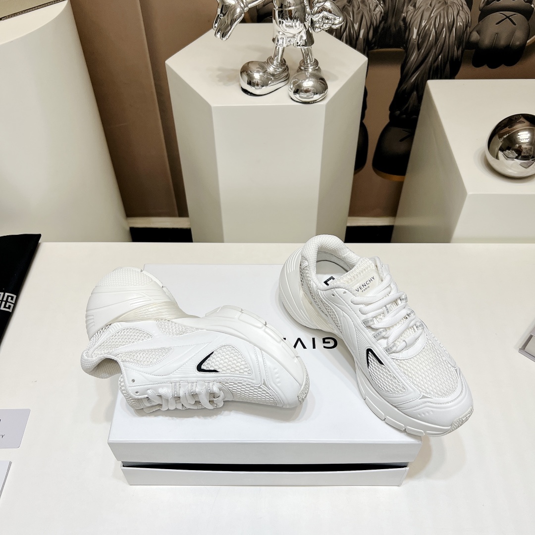 “New TK-360 Shoes: Innovative Design for Sports and Leisure in Spring and Summer” - 图片 7