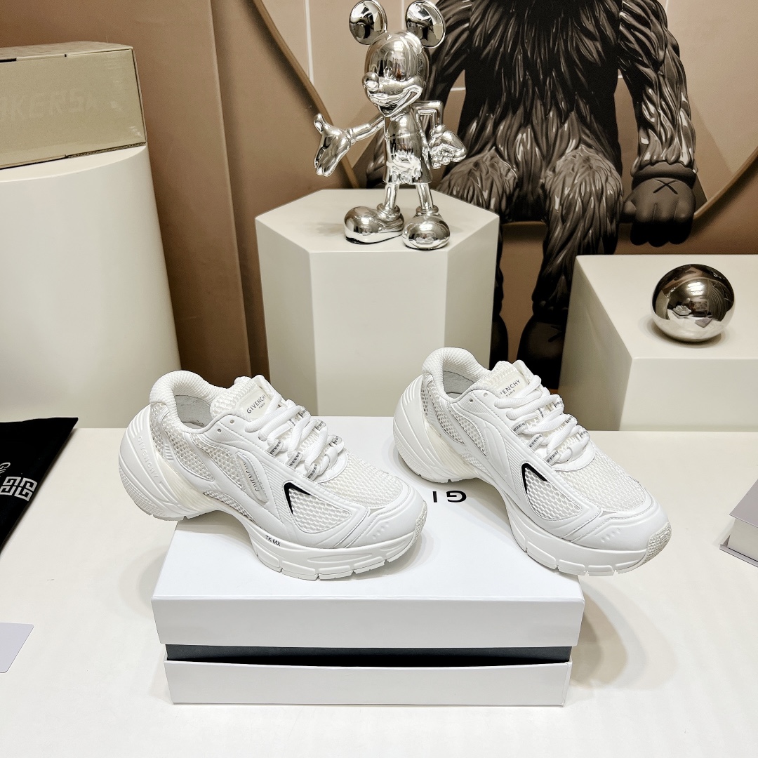 “New TK-360 Shoes: Innovative Design for Sports and Leisure in Spring and Summer” - 图片 2