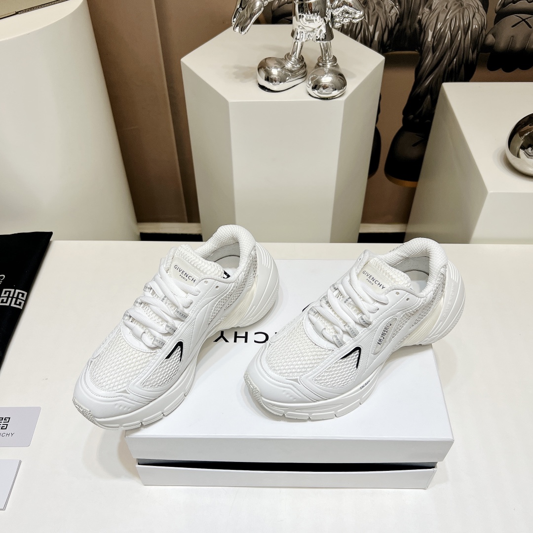 “New TK-360 Shoes: Innovative Design for Sports and Leisure in Spring and Summer” - 图片 3