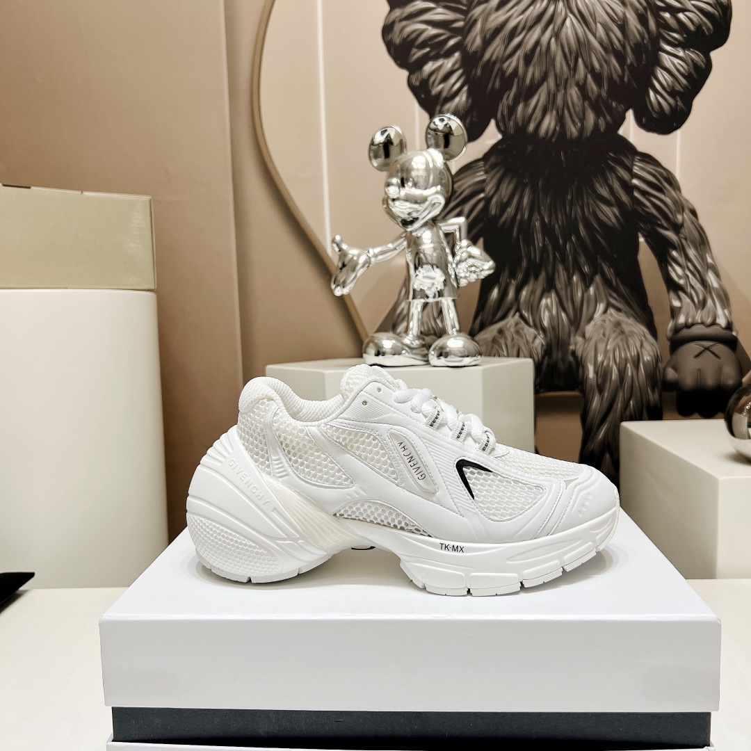 “New TK-360 Shoes: Innovative Design for Sports and Leisure in Spring and Summer” - 图片 5