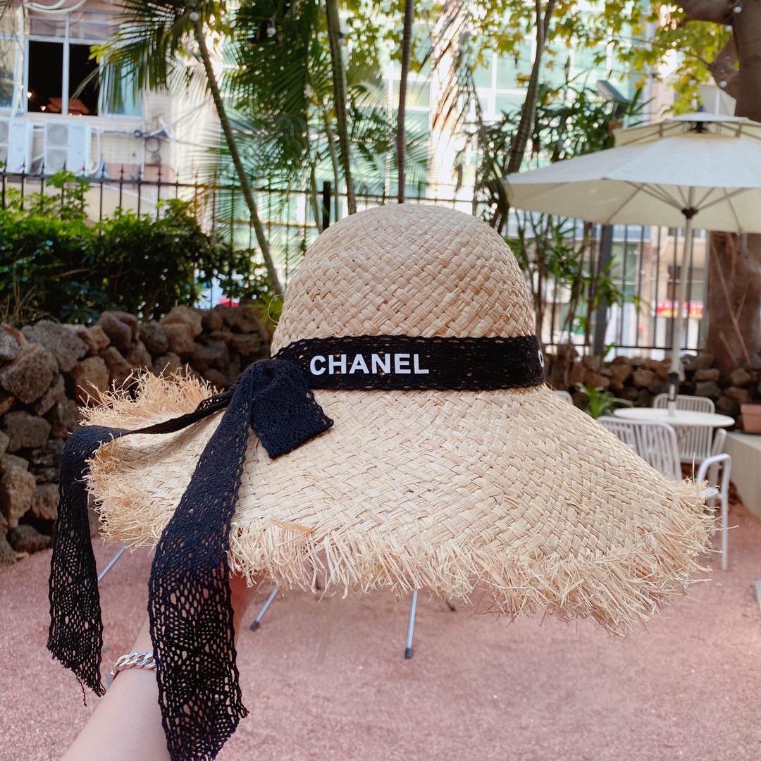 샤넬 모자 82097 Chanel Cap