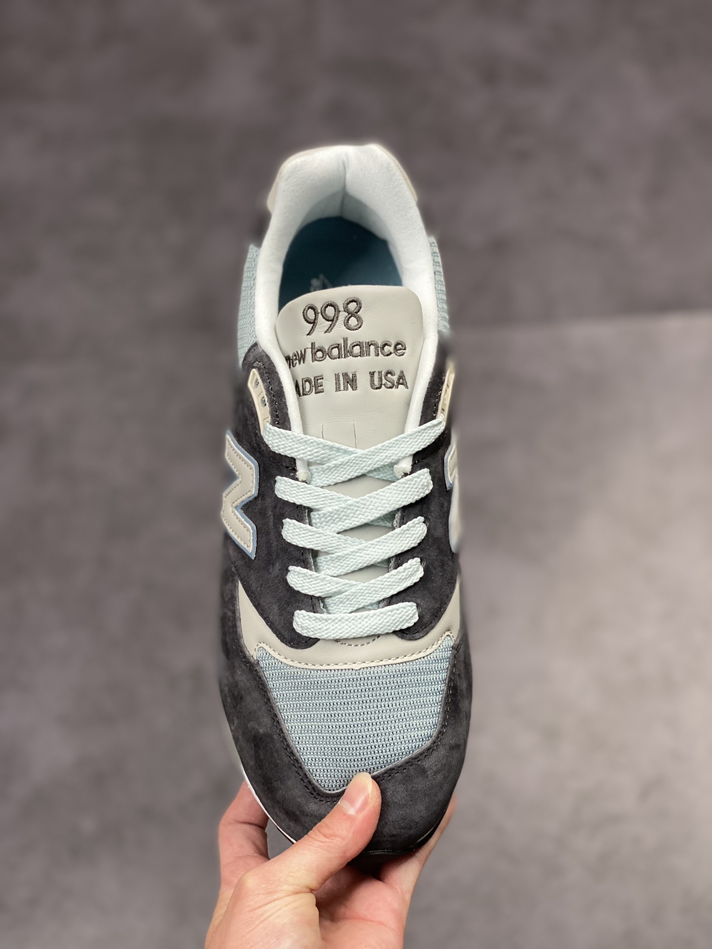 New Balance 998AWA original version M998KT