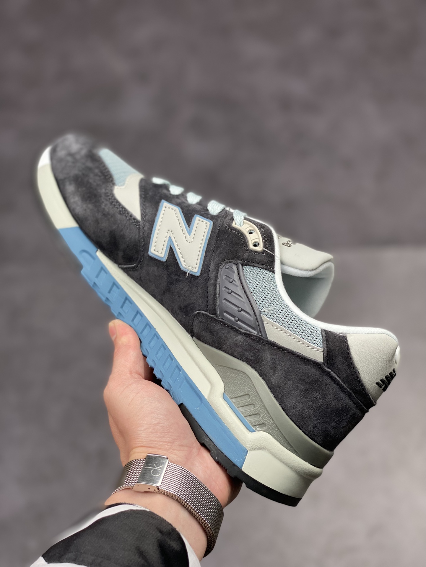 New Balance 998AWA original version M998KT