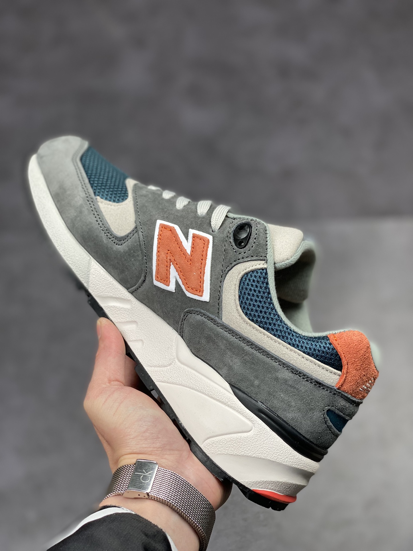 New Balance 999MG original version, the exclusive and most correct version on the market, ML999AD