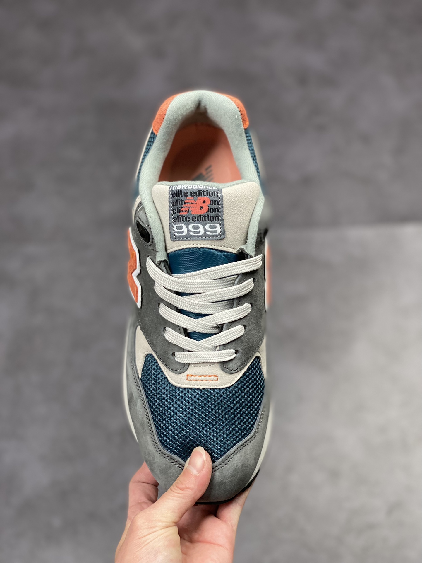 New Balance 999MG original version, the exclusive and most correct version on the market, ML999AD