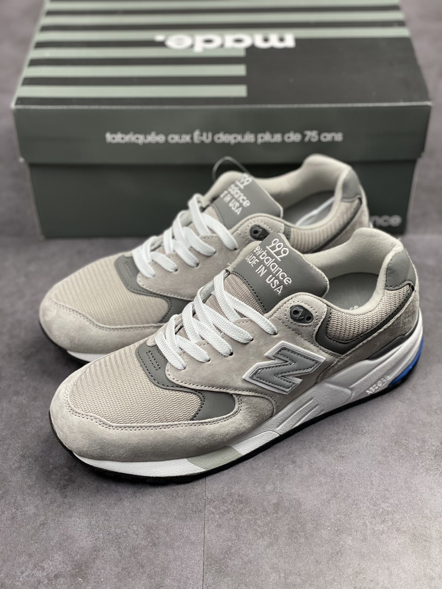 New Balance 999MG original version ML999CGL